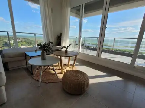 Departamento en Alquiler Temporal de 1 dormitorio