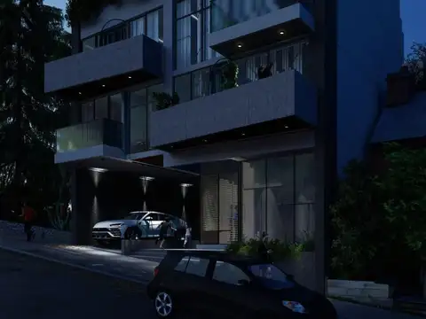 Departamento en Venta en Alta Gracia, USD 48.000