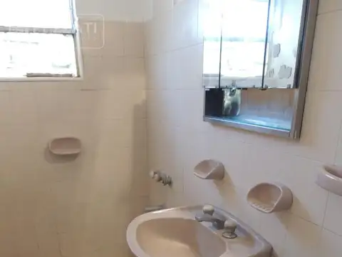 Depto Tipo Casa en Venta en San José, USD 65.000