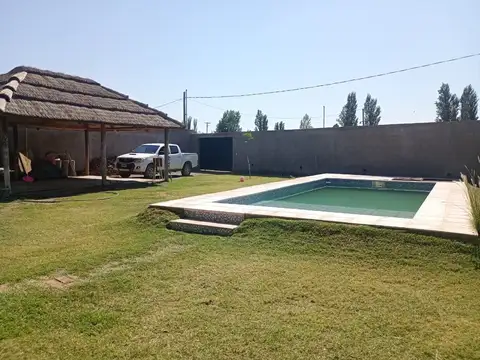 Casa en Venta de 2 dormitorios