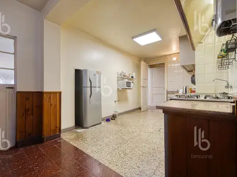 Terreno en Venta 28  mts Fondo