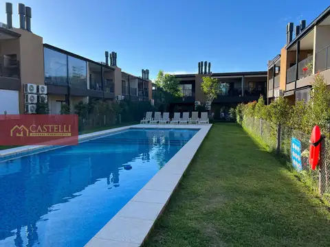 Departamento en Venta en La cañada de Pilar, USD 125.000