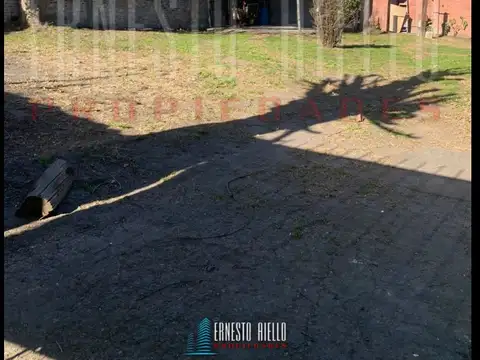 Terreno en Venta 18  mts Fondo