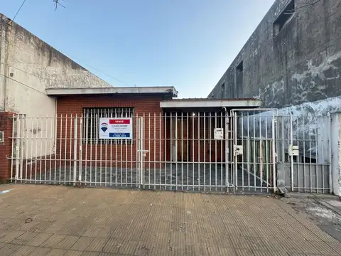 PH 3 AMB PATIO TERRAZA LAVADERO VILLA BALLESTER