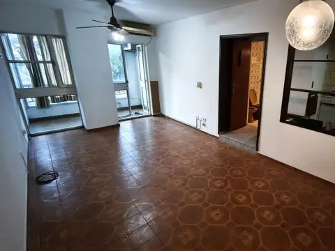 Departamento en Macrocentro