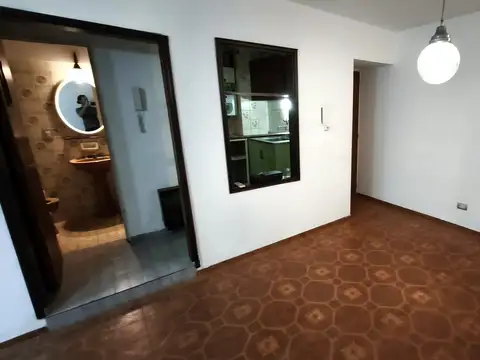 Departamento en Macrocentro