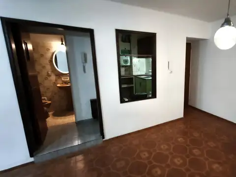 Departamento en Alquiler 40 años