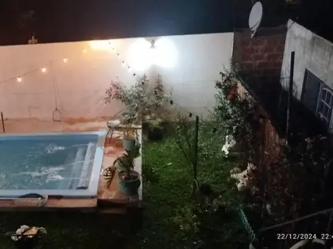 Casa en Venta 20 años