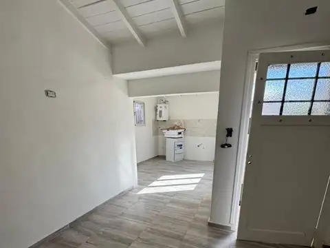 Depto Tipo Casa en Venta en Villa Primera, USD 58.900