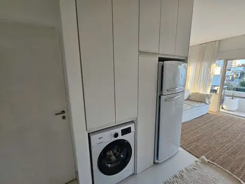 Departamento en Alquiler Temporal de 1 dormitorio