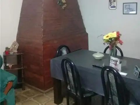 Casa en Venta en Presidente Derqui, USD 95.000