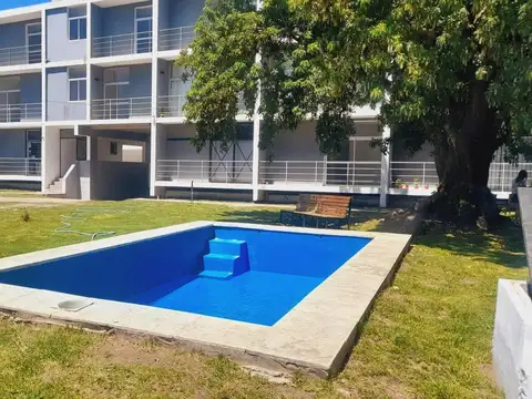 Departamento en Venta en Pilar, USD 34.000