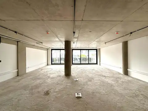 Avenida Cabildo 3500