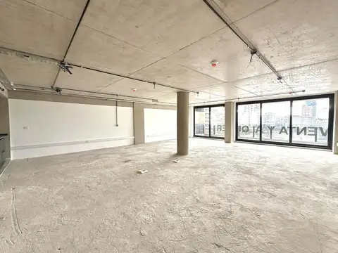 Oficina en Venta en Núñez, USD 410.000