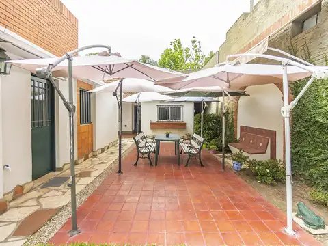 Casa en Venta 40 años