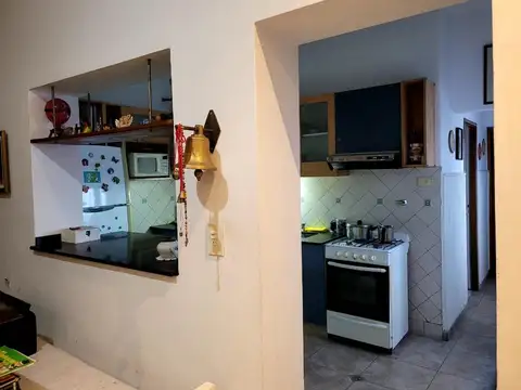 Casa en Venta en Barracas, USD 279.900