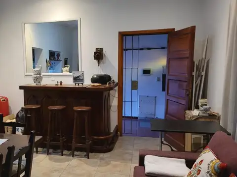 Vivienda multifamiliar en venta en Barracas