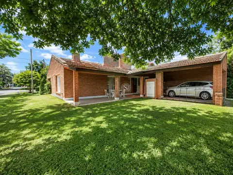 Casa en Venta 30 años