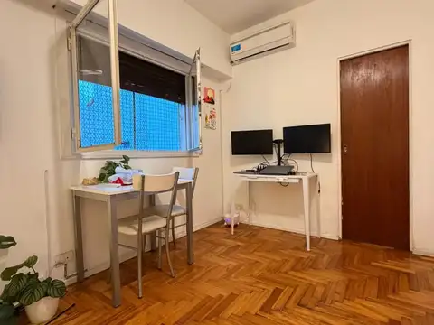 Julián Álvarez 2100, Piso 7