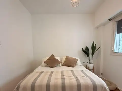 Departamento en Venta en Palermo, USD 83.000