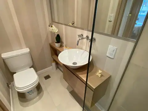 Departamento en Venta al Este