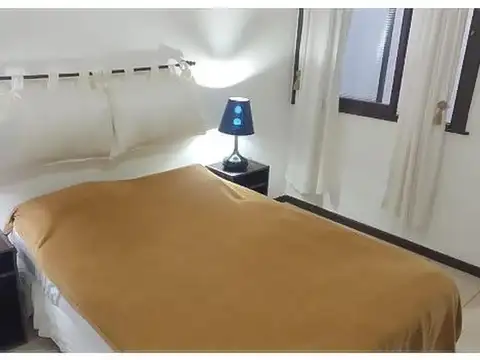 Departamento en Alquiler Temporal de 2 ambientes
