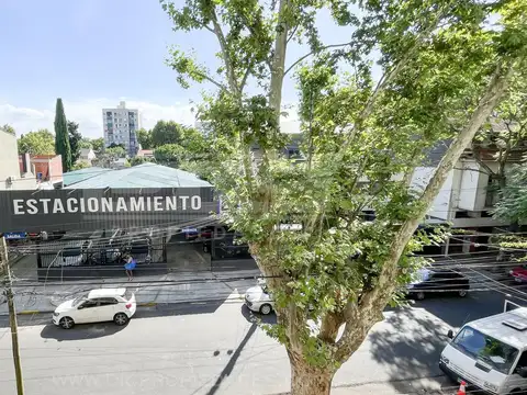 Departamento en Alquiler de 2 dormitorios