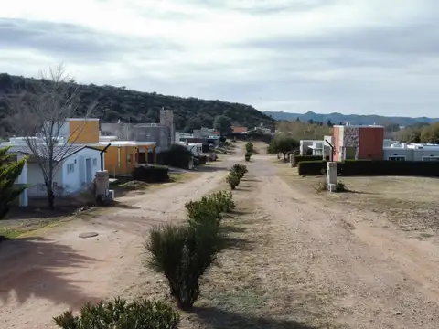 Terreno en Venta de 961,0 m2