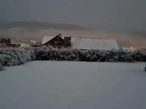 Venta Terreno en Villa General Belgrano con complejo de departamentos