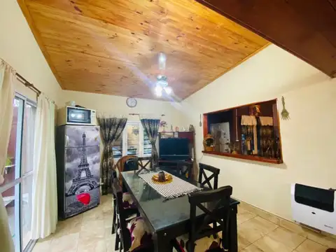 Casa con piscina