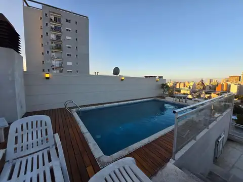 Avenida Monroe 3600