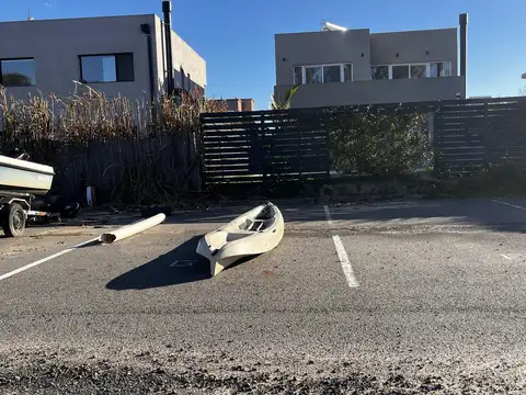 Terreno en Venta en Vila Marina, USD 90.000
