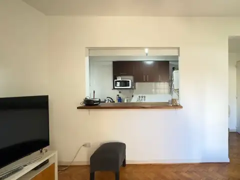 Departamento en Alquiler de 1 dormitorio