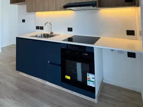 Departamento en Alquiler de 2 ambientes