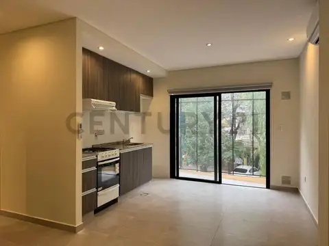Departamento en Venta en Godoy Cruz, USD 60.000