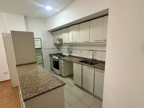 Departamento en Alquiler 20 años