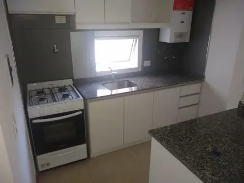 Departamento en Venta en Echesortu, USD 72.000