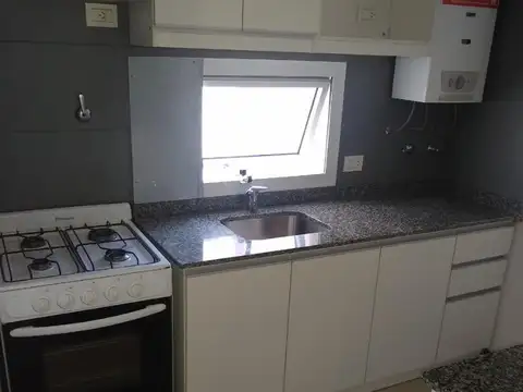 Departamento en Venta 8 años