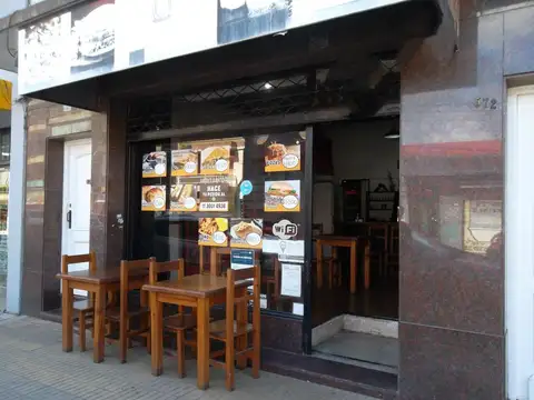VENTA DE DOS PH MAS LOCAL COMERCIAL ZONA VILLA BALLESTER
