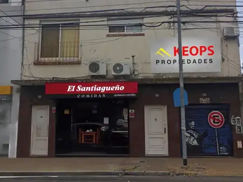 VENTA DE DOS PH MAS LOCAL COMERCIAL ZONA VILLA BALLESTER