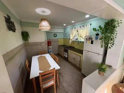 Casa en Venta de 2 dormitorios
