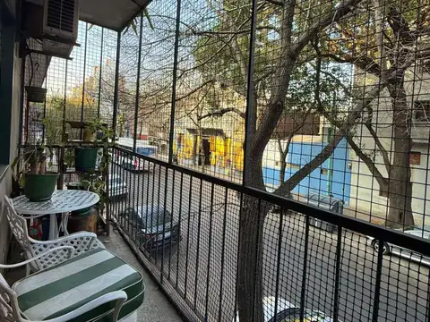 Departamento en Venta 60 años