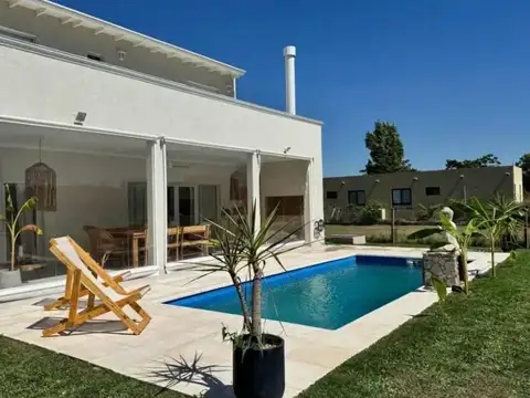 Venta 5 ambientes de Casa en San Ramón, Pilar