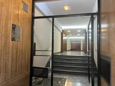 DEPARTAMENTO EN VENTA 2 AMBIENTES RECOLETA
