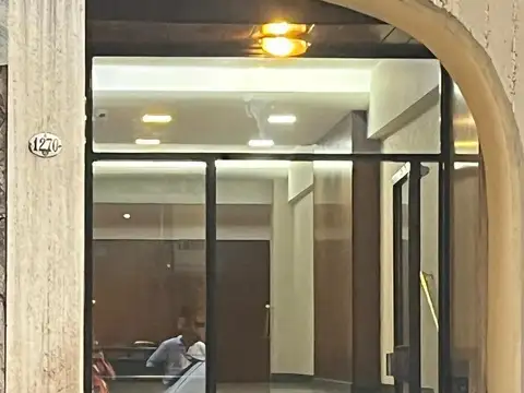 Marcelo Torcuato De Alvear 1200