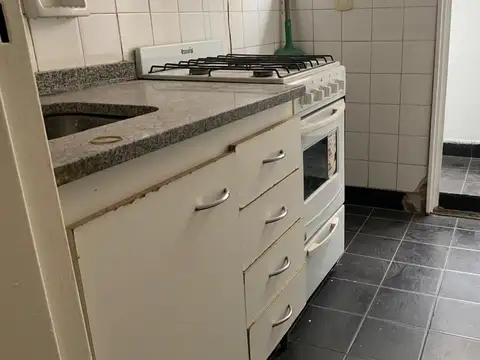 Departamento en Venta 66 años
