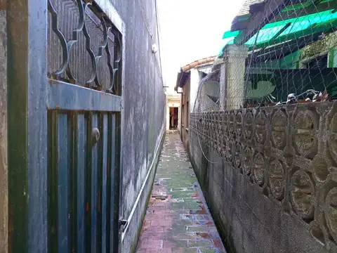 Depto Tipo Casa en Venta de 2 dormitorios
