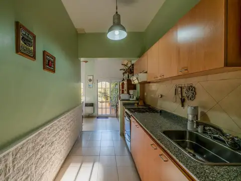 Depto Tipo Casa en Venta al Noroeste
