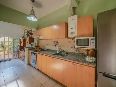 Depto Tipo Casa en Venta 45 años