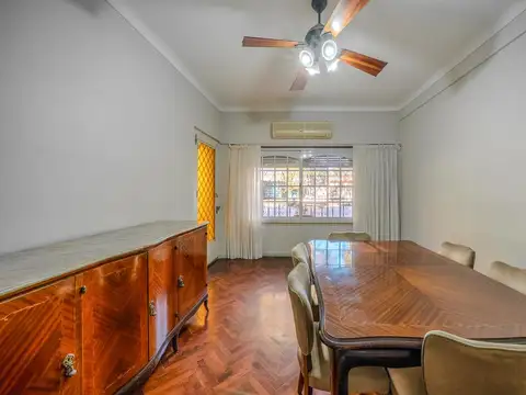 Depto Tipo Casa en Venta 45 años